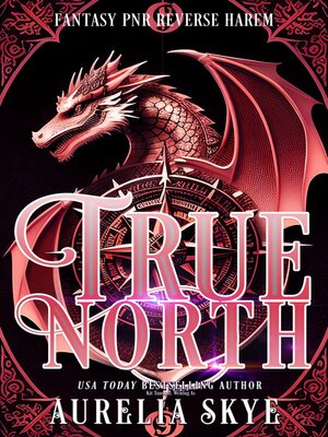 cover image of True North